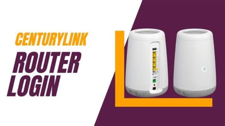 How do I connect to my CenturyLink router?