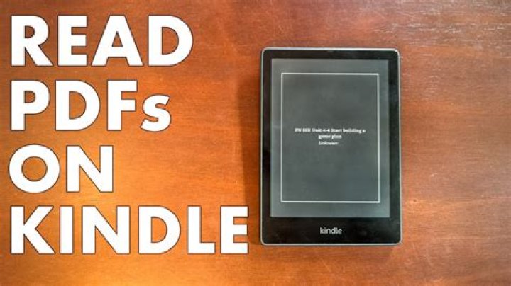 How do I convert Kindle books to PDF on iPad?