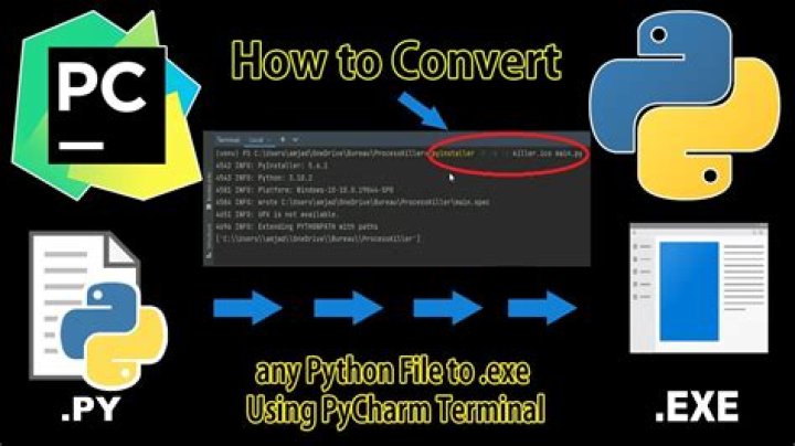 How do I convert PyCharm to Python 3?