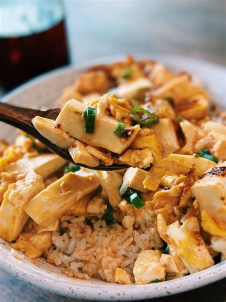 How do I cook with tofu?
