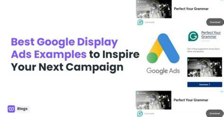 How do I create a display ad?