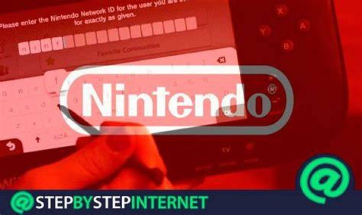 How do I create a Nintendo Network ID on switch?