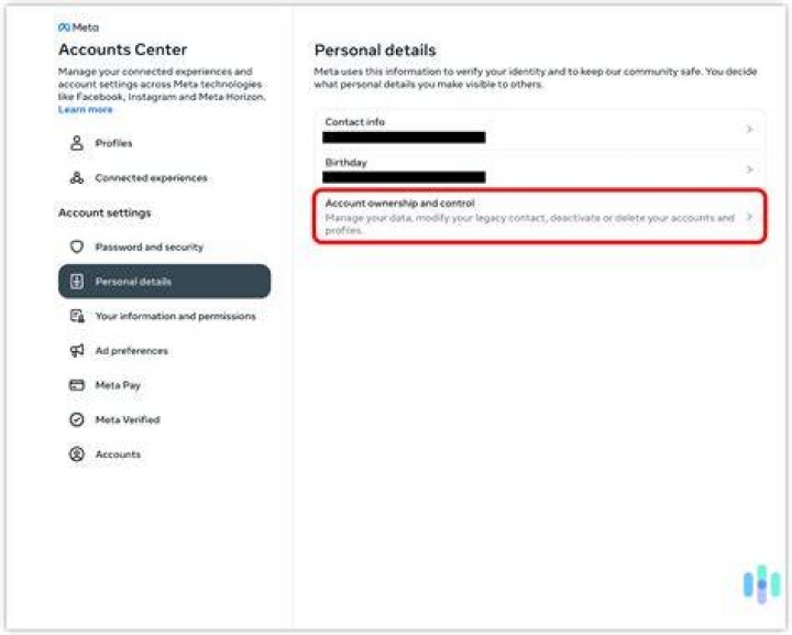 How do I delete my read theory account?