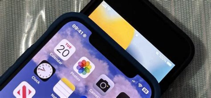 How do I display my status bar?