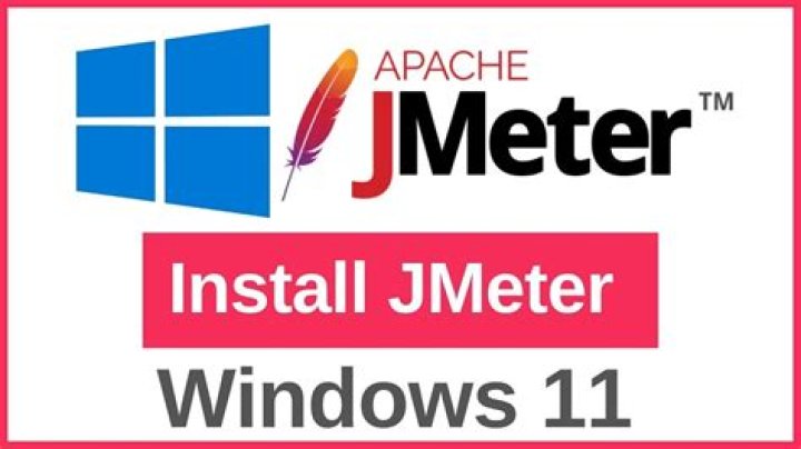 How do I download JMeter for Windows?