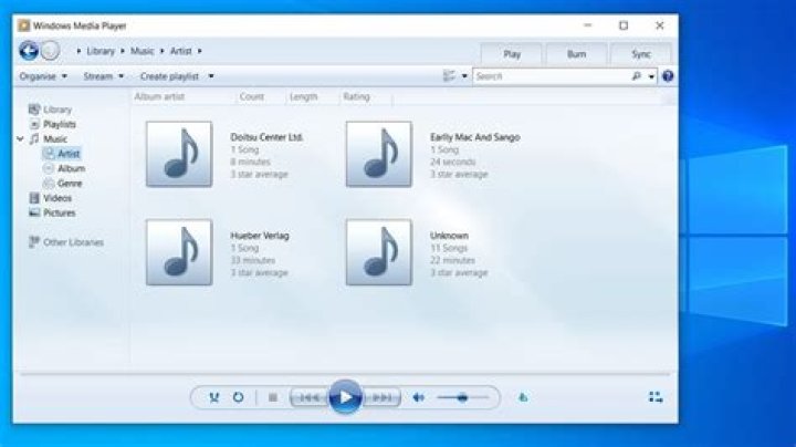How do I download music from my computer to my mp4 player?