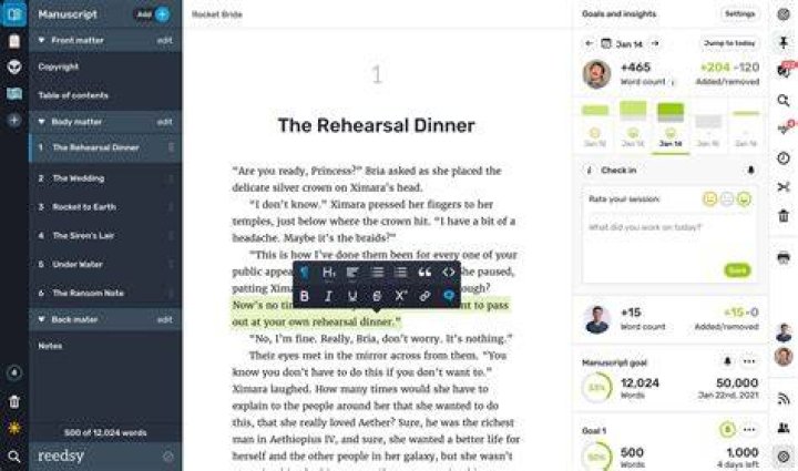 How do I download Scrivener?