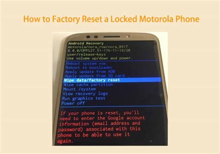 How do I edit a contact on my Motorola phone?