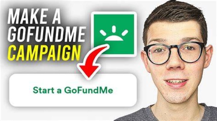 How do I edit a GoFundMe campaign?