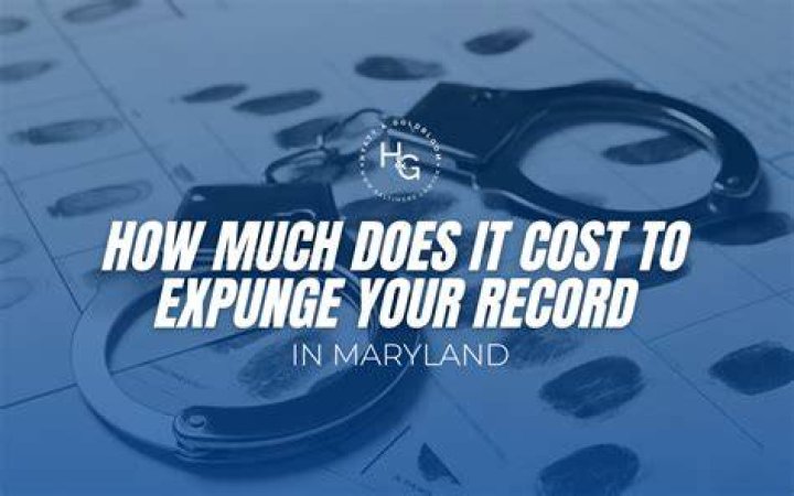 How do I expunge my criminal record in Michigan?