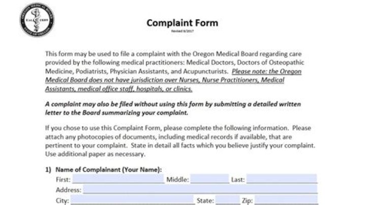 How do I file a complaint against Sutter Health?