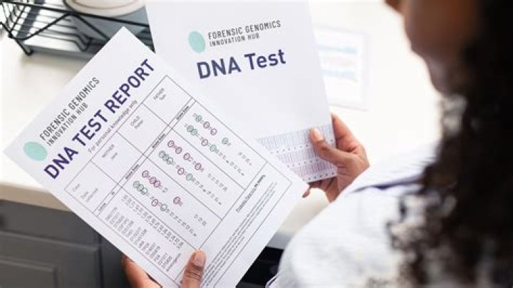 How do I file for a paternity test?