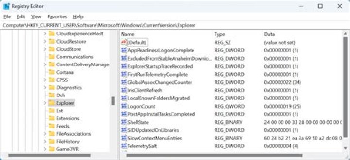 How do I fix my Windows Registry?