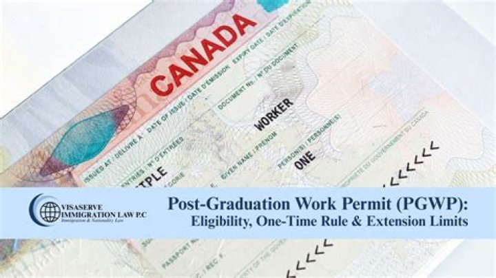 How do I get a Canadian work permit?