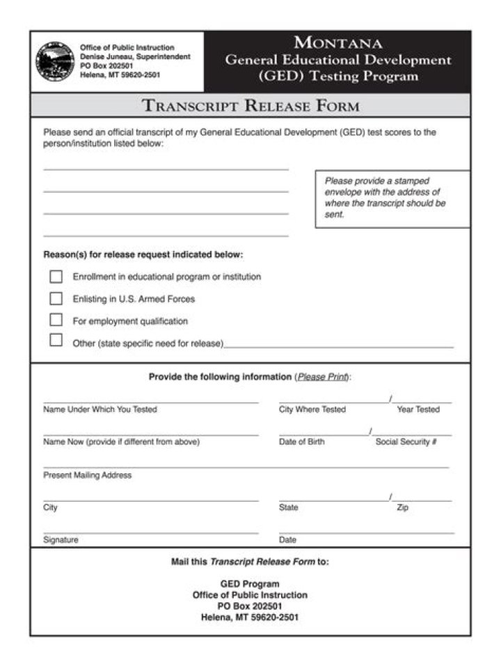 How do I get a copy of my GED certificate in California?