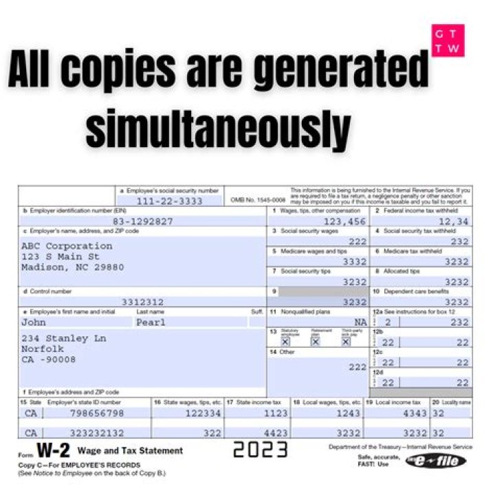 How do I get a copy of my w2 from ADP?