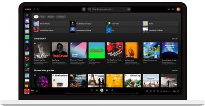 How do I get a free trial on Spotify?