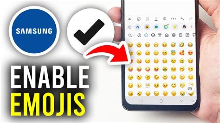 How do I get Emojis on my phone?