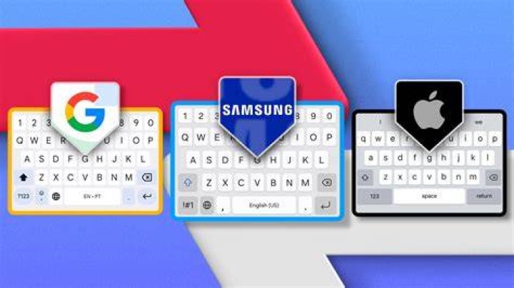 How do I get Google keyboard?