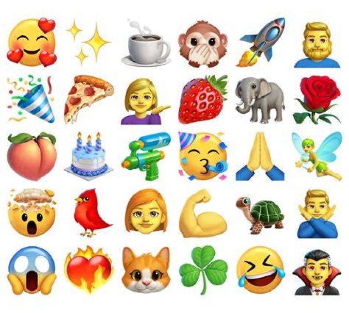 How do I get more Emojis on twitter?