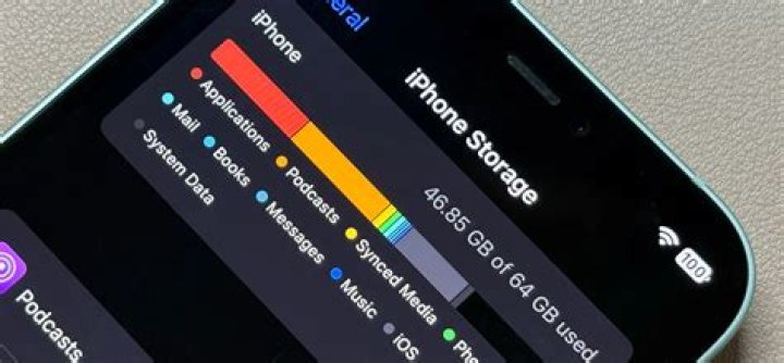 How do I get more storage on my iPad Air 2?