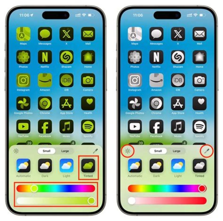 How do I get my Emojis back on my iPhone 7?