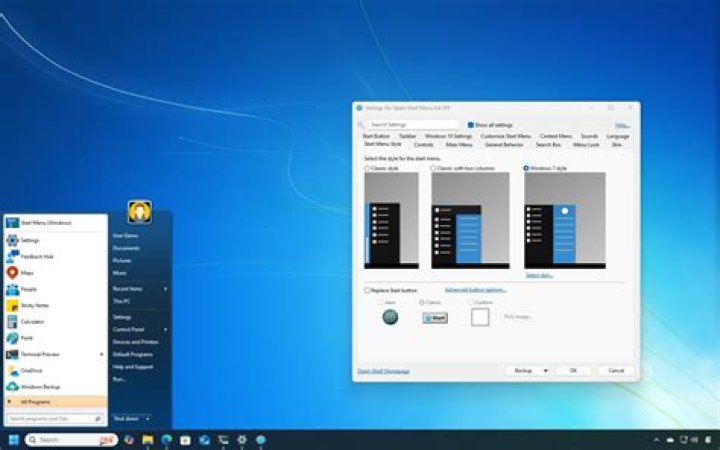 How do I get my Microsoft Store back?