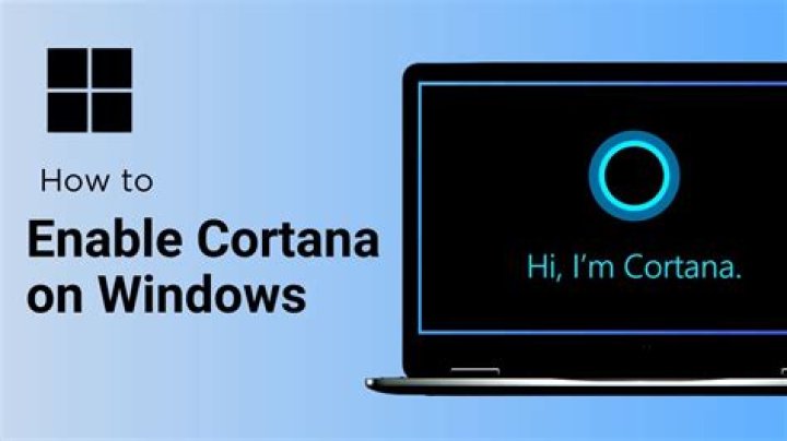 How do I get rid of Cortana on my computer?