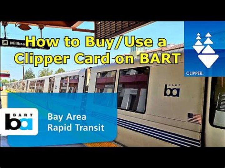 How do I get senior BART tickets?