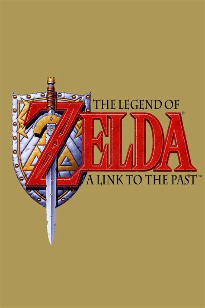 How do I get the golden sword in A Link to the Past?