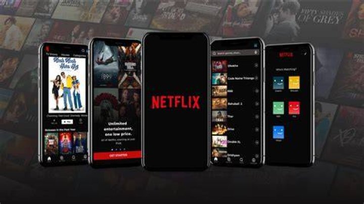 How do I get the Netflix app on my Apple TV?
