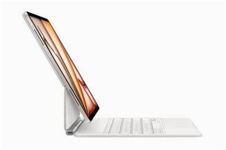 How do I get the sound to work on my iPad?