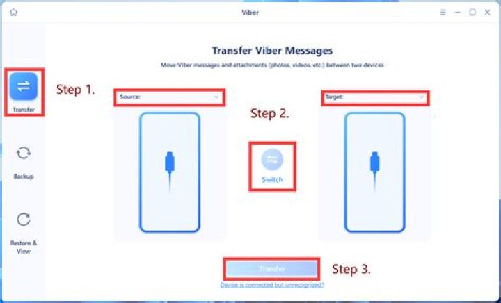 How do I get Viber on my iPhone?
