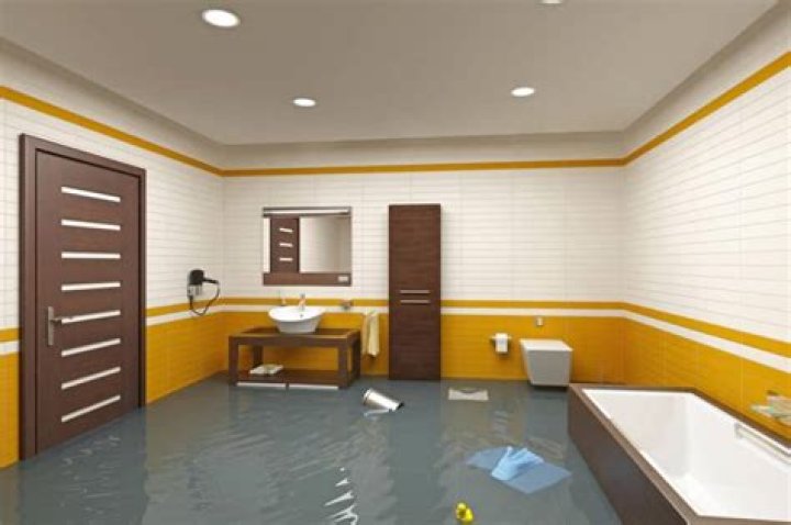 How do I get water out of my basement carpet?