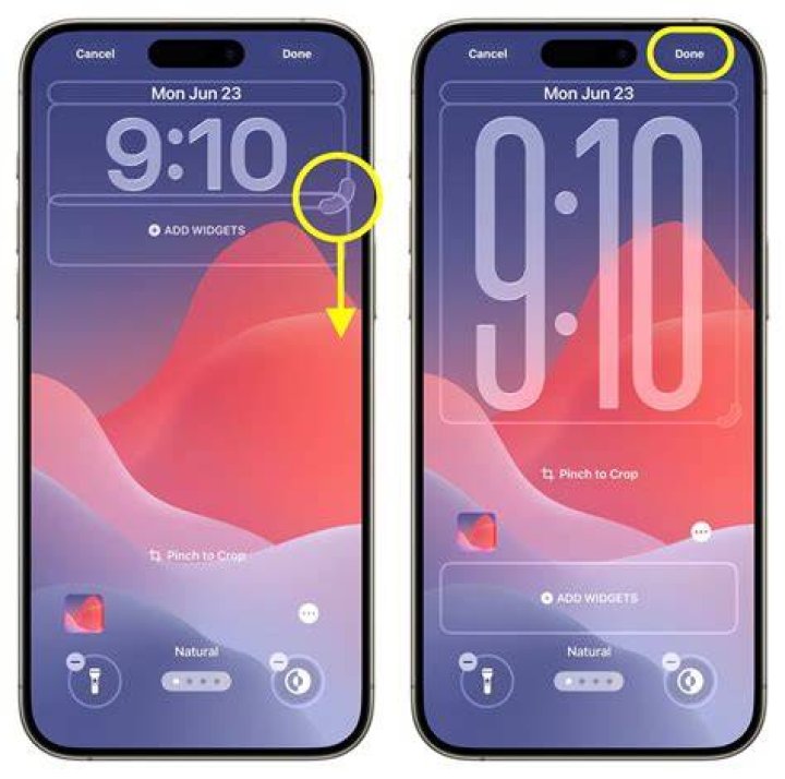 How do I hide apps on my home screen iOS 12?