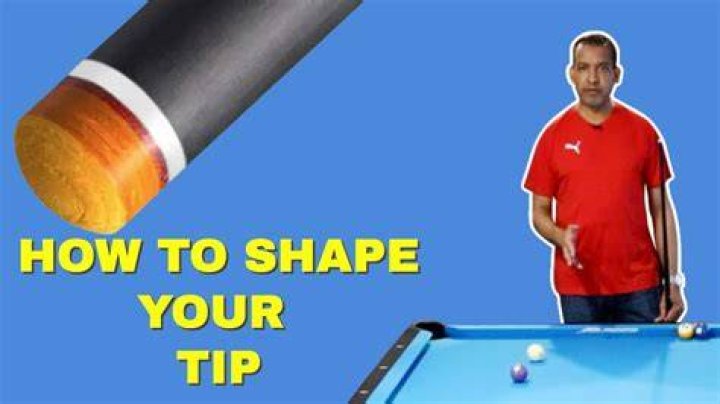 How do I identify my pool cue?