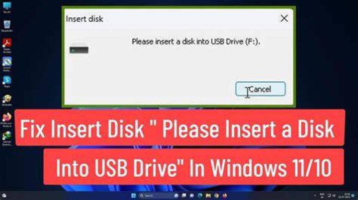 How do I insert a disc into my computer?