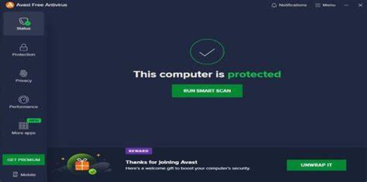 How do I install antivirus on my Android phone?