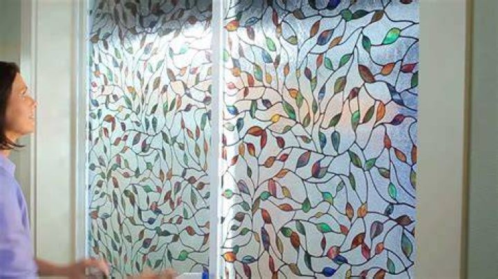 How do I install Artscape window film?