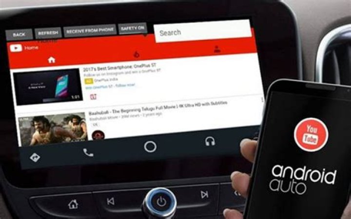 How do I integrate YouTube on Android?
