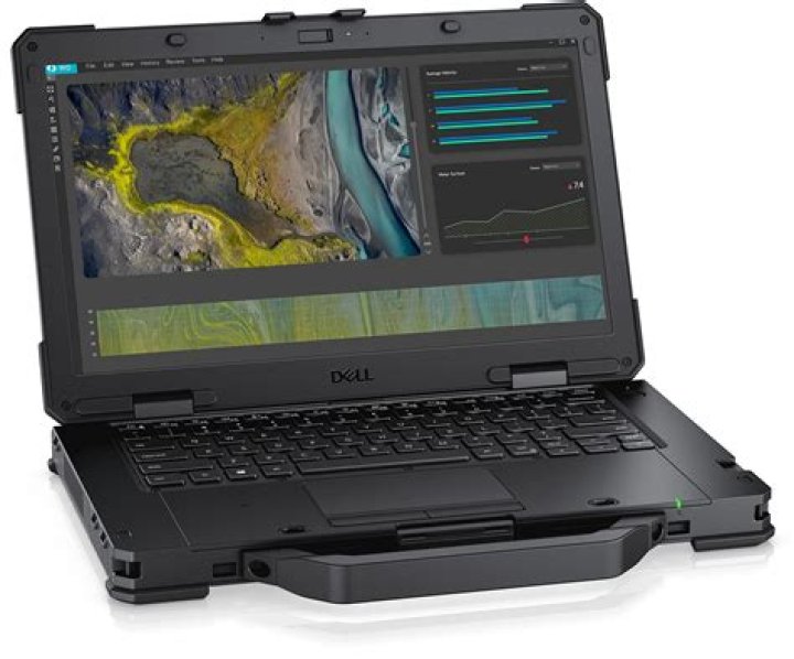 How do I keep my new laptop in good condition?