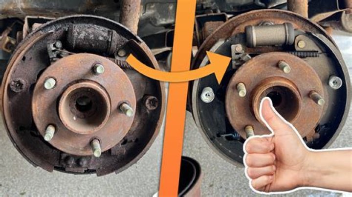 How do I know if my bike brakes need replacing?