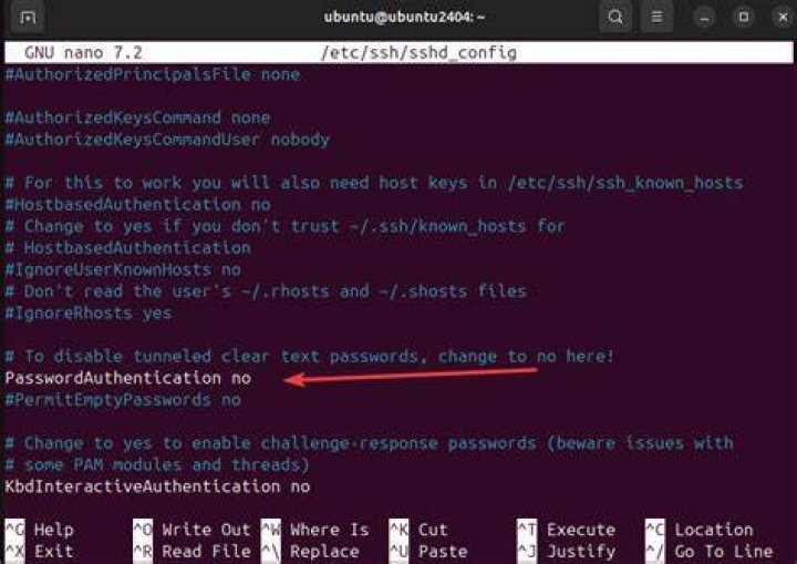 How do I know if Pam is enabled Linux?