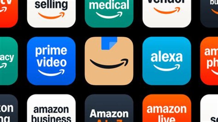 How do I log into the Amazon app store?