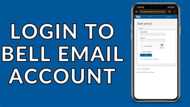 How do I login to my Bell modem?