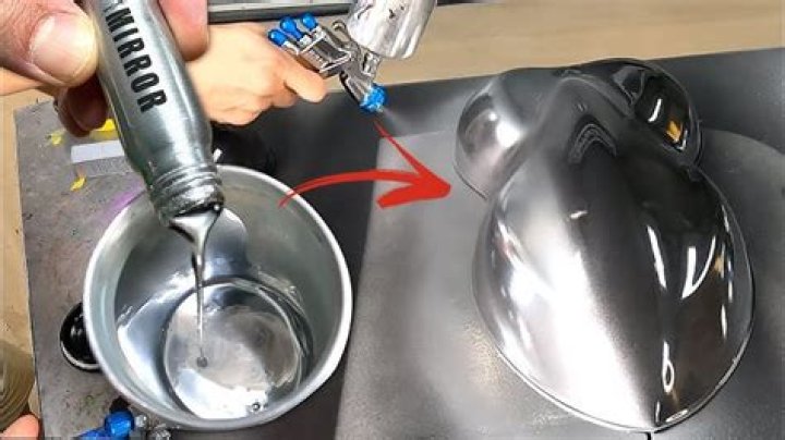 How do I make Chrome shine like new?