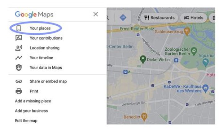 How do I make Google Maps like a pro?