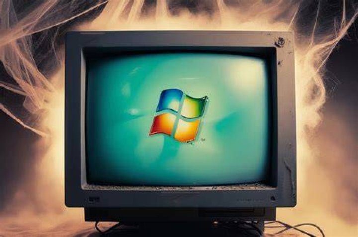 How do I mirror my computer to my TV Windows 7?
