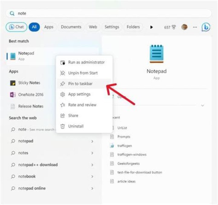 How do I open a DLL file in Notepad?