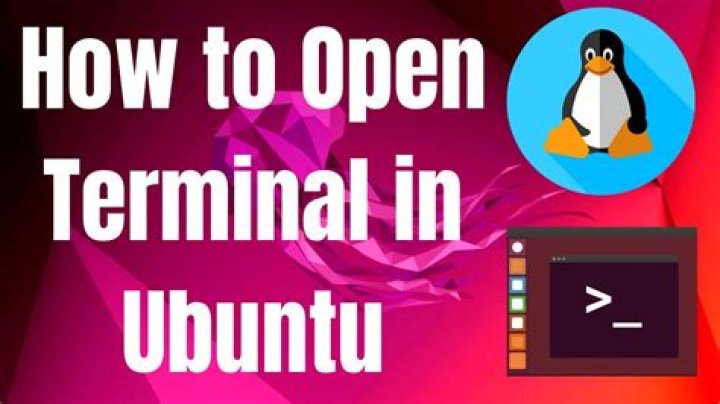 How do I open terminal while installing Ubuntu?